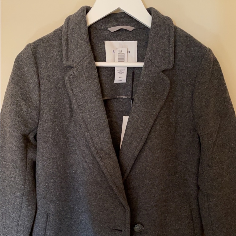 Babaton The Stedman Coat